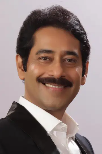 Zdjęcie Ashok Shinde