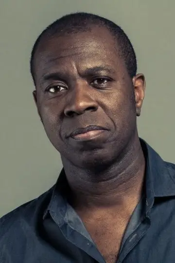 Zdjęcie  (Clive Myrie) #458343