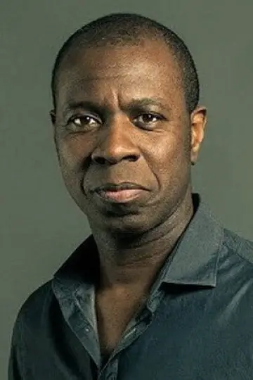 Zdjęcie  (Clive Myrie) #458344