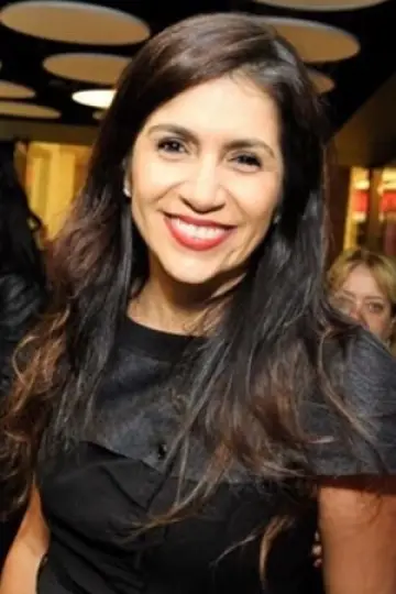 Zdjęcie Eliane Ferreira #246057