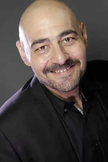 Zdjęcie Cem Cücenoğlu #293360