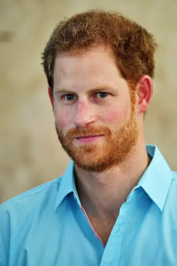 Zdjęcie Książę Harry, książę Sussex #177117