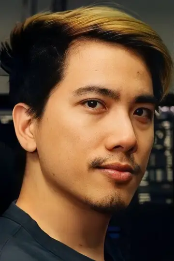 Zdjęcie Harin Paesongtai #159486