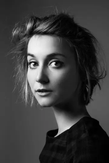 Zdjęcie Julia Akkermans #141204