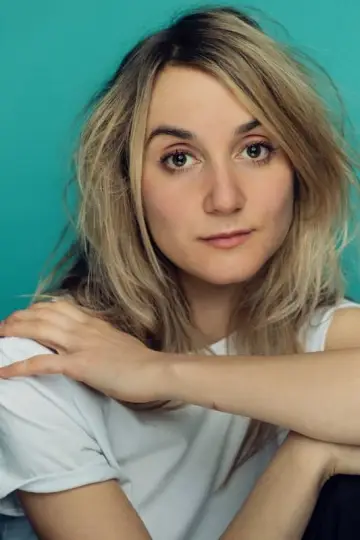 Zdjęcie Julia Akkermans #141205
