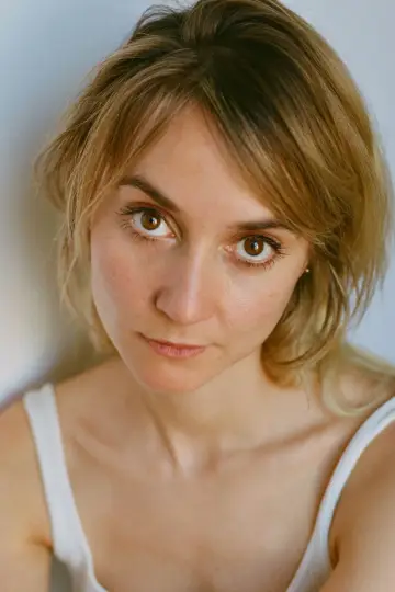 Zdjęcie Julia Akkermans #141206