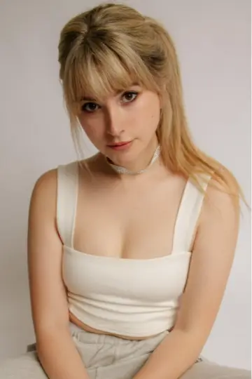 Zdjęcie Brittney Rae #402141