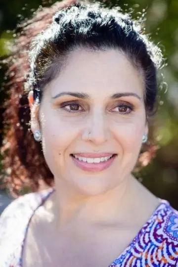 Zdjęcie Georgina Naidu #84565