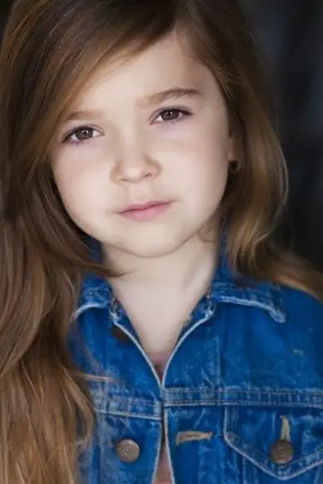 Zdjęcie Poppy Gagnon #93762