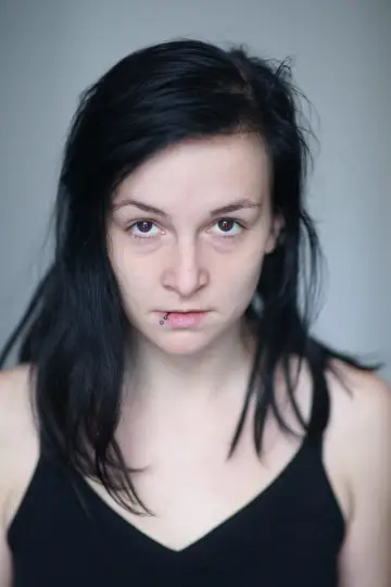 Zdjęcie Nadine Pape #134850