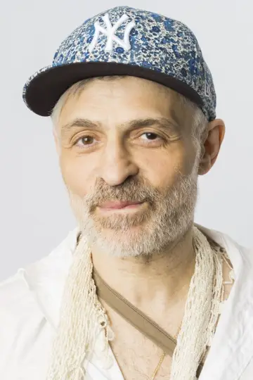 Zdjęcie Christian Falk #137847