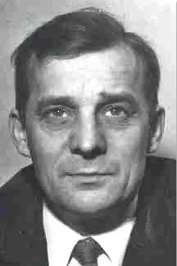 Zdjęcie Bolesław Idziak #590312