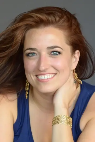 Zdjęcie Brittani Ward #70310