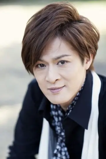 Zdjęcie Shinya Niiro #99655