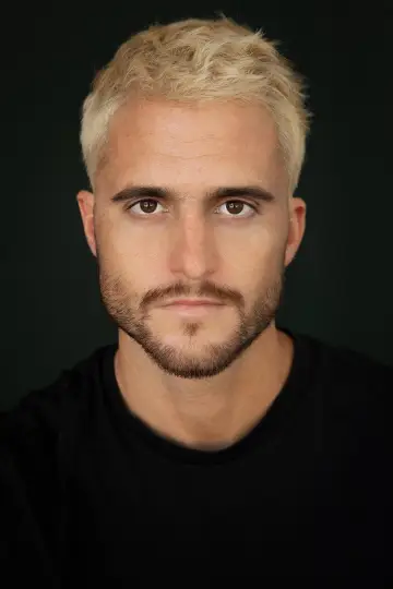 Zdjęcie Tiago Teotónio Pereira