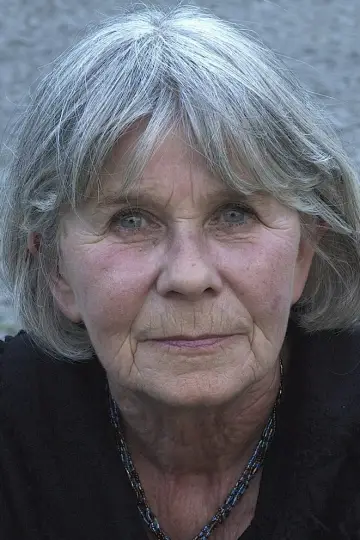 Zdjęcie Liane Düsterhöft