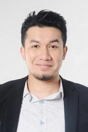 Zdjęcie Ungku Ismail Aziz