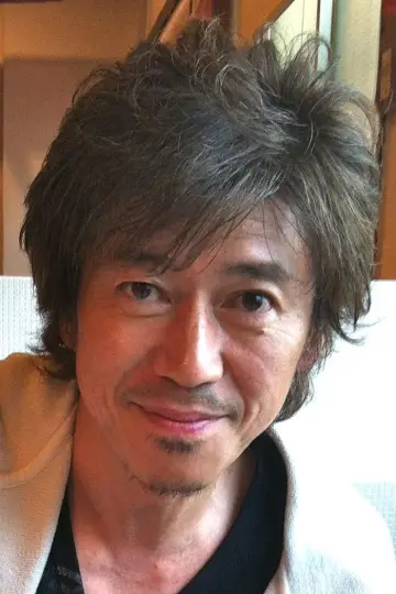 Zdjęcie  (Koichiro Kameyama) #435006