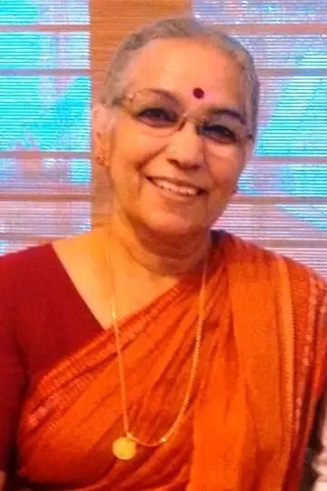 Zdjęcie Shanta Dhananjayan #134185