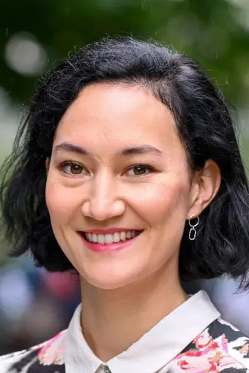 Zdjęcie Agnes Kiyomi Decker #660186