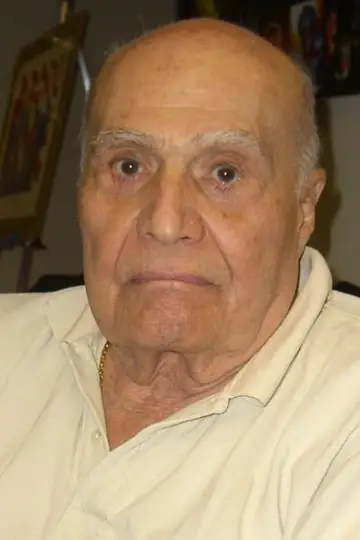 Zdjęcie Carmine Infantino #5759