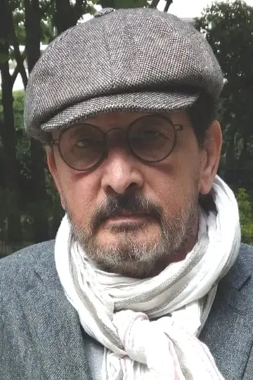 Zdjęcie Dominique Vieillard #126787