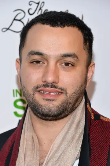 Zdjęcie Karim Amer #106490