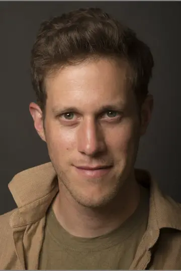 Zdjęcie Nathan Cooper #47748