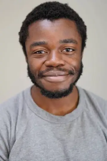 Zdjęcie Demi Adejuyigbe #125016