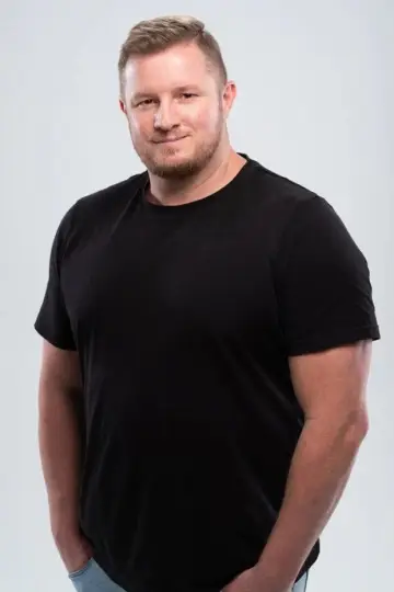 Zdjęcie Troy Kinne
