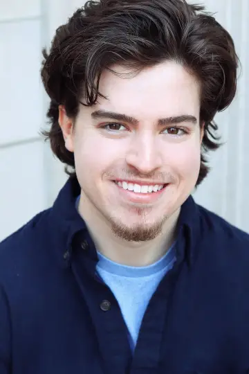 Zdjęcie Trevor Fahnstrom #117347