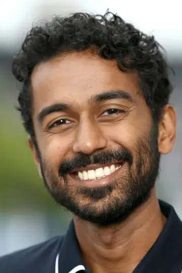 Zdjęcie Varun Saranga #12580