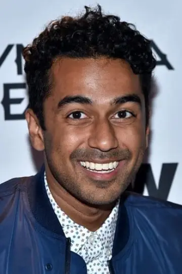 Zdjęcie Varun Saranga #12587