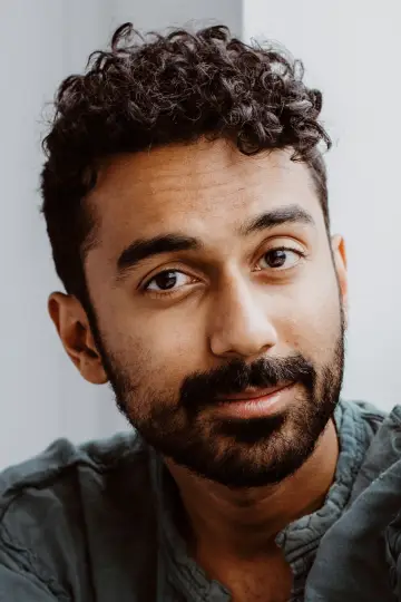 Zdjęcie Varun Saranga #12588