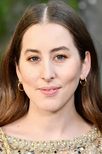 Zdjęcie Alana Haim #79230