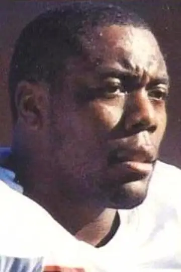 Zdjęcie Skip McClendon #94309