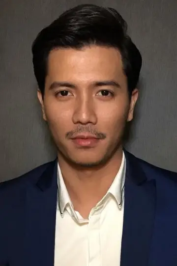 Zdjęcie Fattah Amin #138837