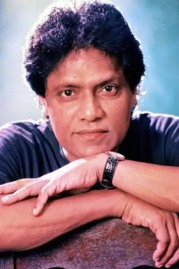 Zdjęcie Douglas Ranasinghe #501270