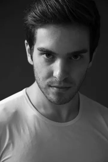 Zdjęcie Matthew D