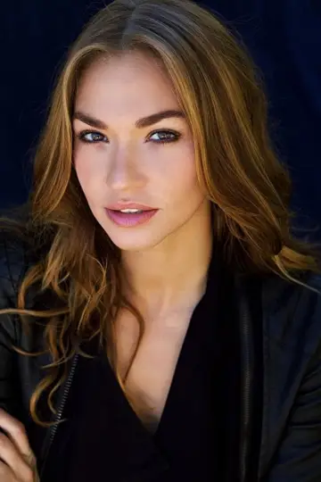 Zdjęcie Rachel Pringle Urb #125595