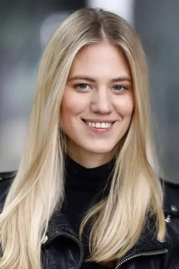 Zdjęcie  (Larissa Marolt) #282010