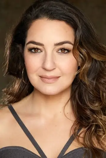 Zdjęcie Sara Mann #4226