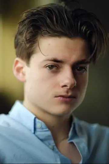 Zdjęcie Louis Ashbourne Serkis #40526