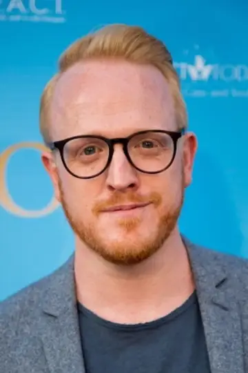 Zdjęcie Owain Rhys Davies #40534