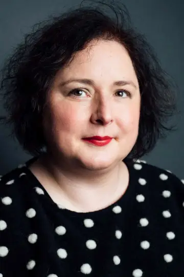 Zdjęcie Siobhán McSweeney #40532