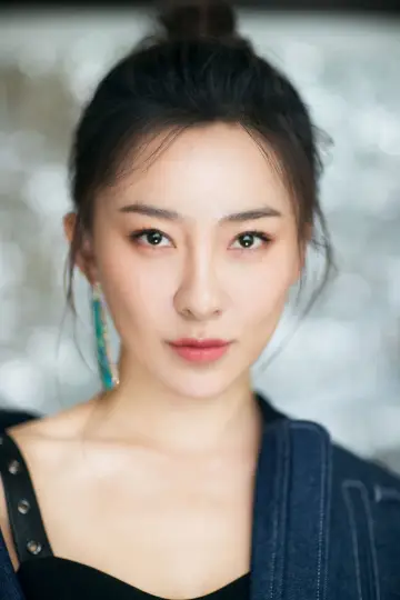 Zdjęcie Lily Ji #30869