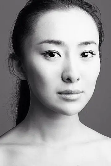 Zdjęcie Lily Ji #30871