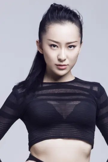 Zdjęcie Lily Ji #30873