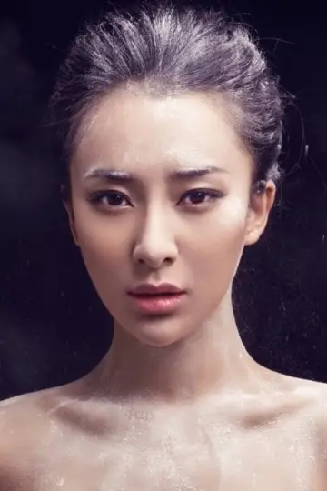 Zdjęcie Lily Ji #30874