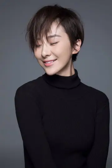 Zdjęcie Lily Ji #30875